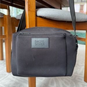 Dagne Dover Micah Neoprene Crossbody Bag